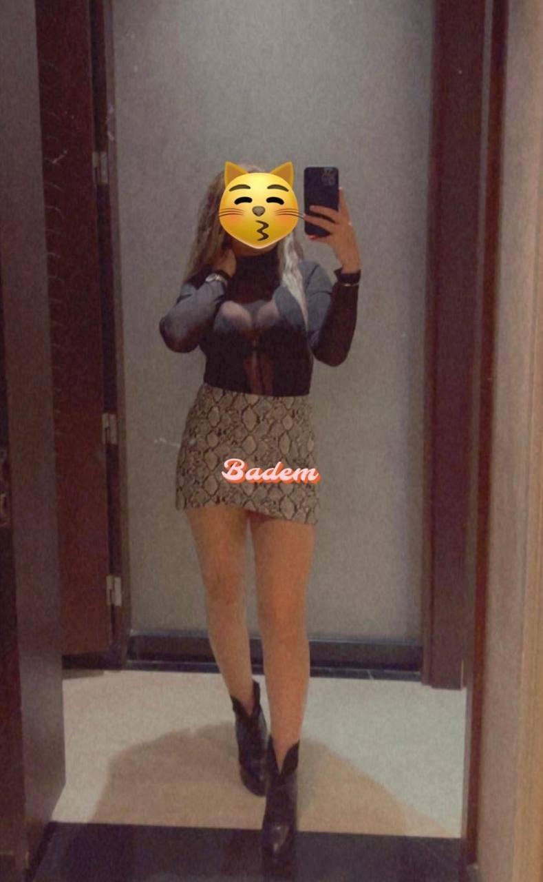 Adana'da Yeni Gerçek Resimli Bayan Escort BADEM - Image 14