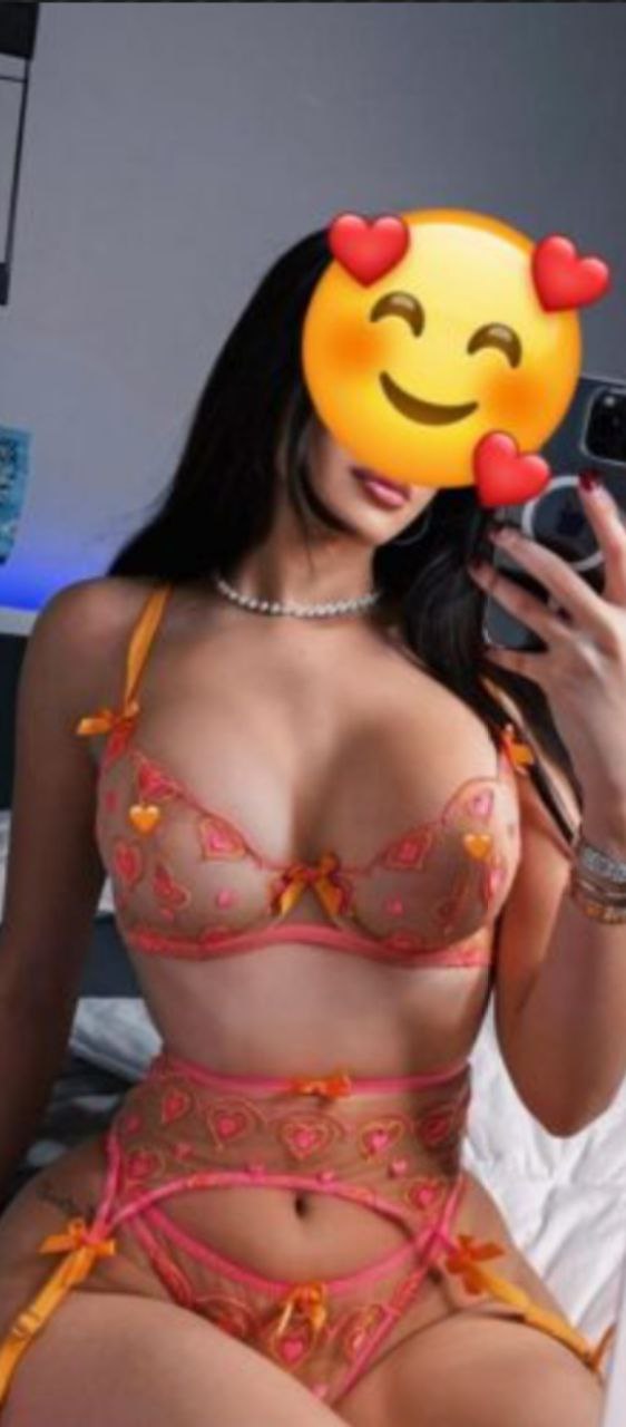 Adana Yeni Seksi Sevgili Tadında Bayan Escort FİGEN - Image 5