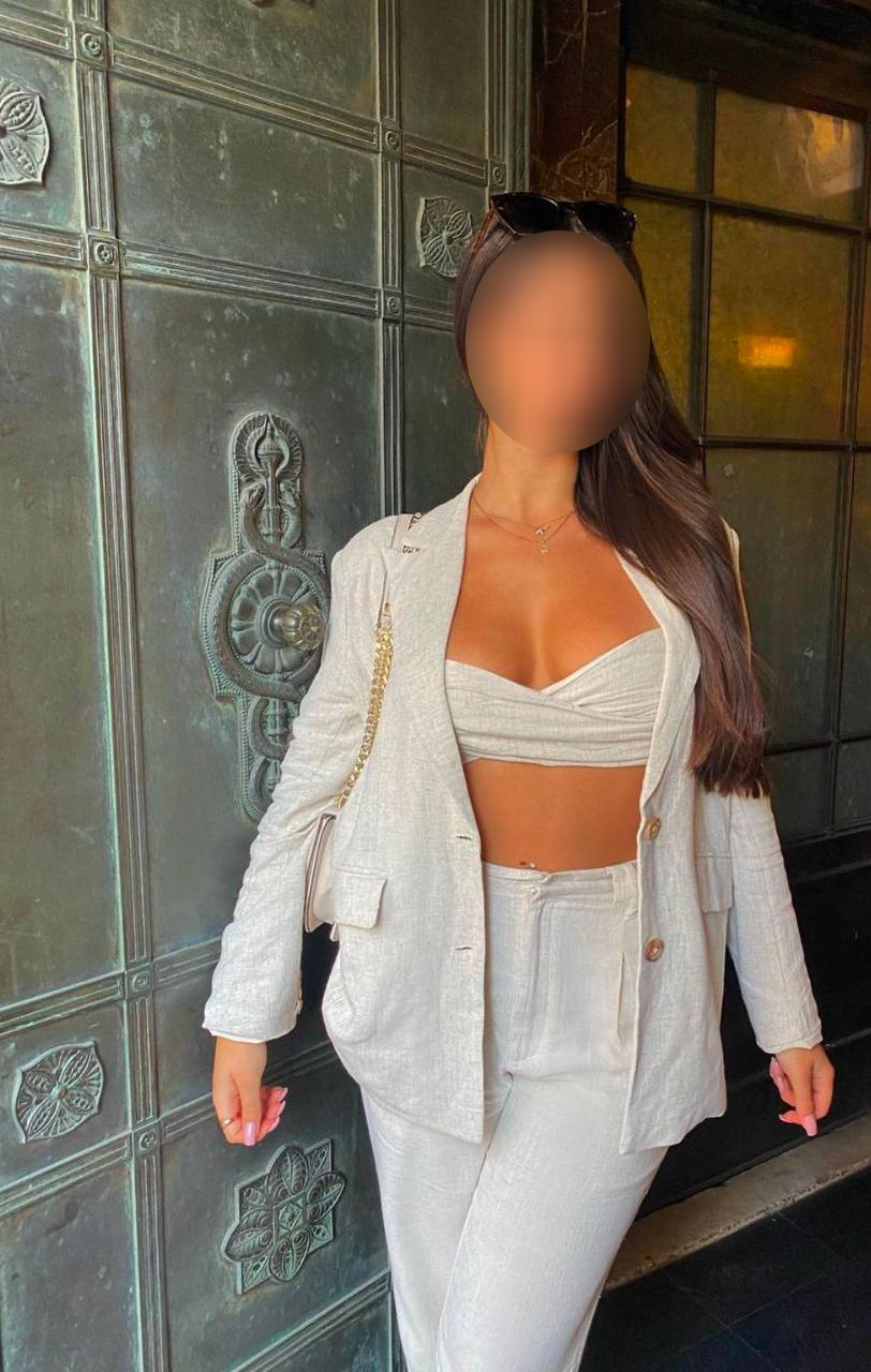 Adana Yeni Seksi Kaliteli Alemci Tadında Genç Bayan Escort GÜLŞEN - Image 1