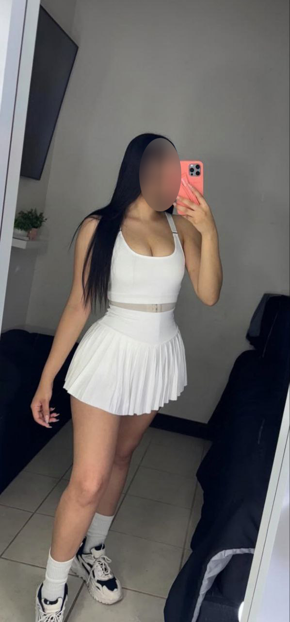 Adana Yeni Sevgili Tadında Genç Seksi Kaliteli Bayan Escort BERFİN - Image 5