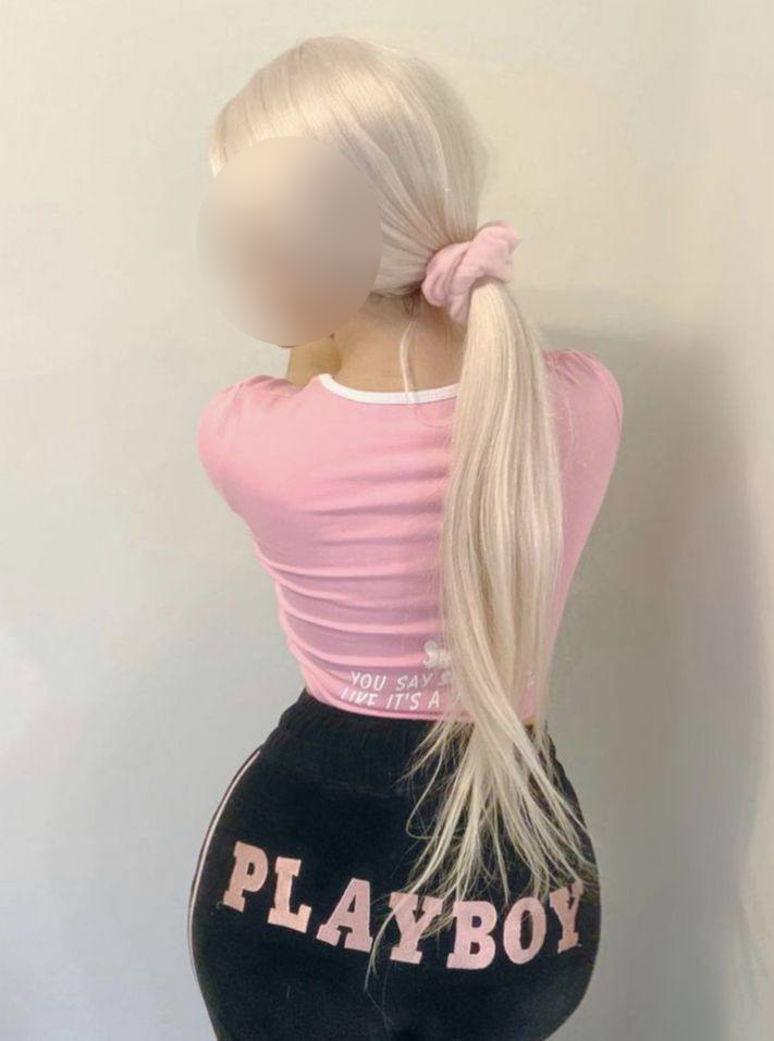 Adana Yeni Seksi Kaliteli Vip Bayan Escort MONİCA - Image 4