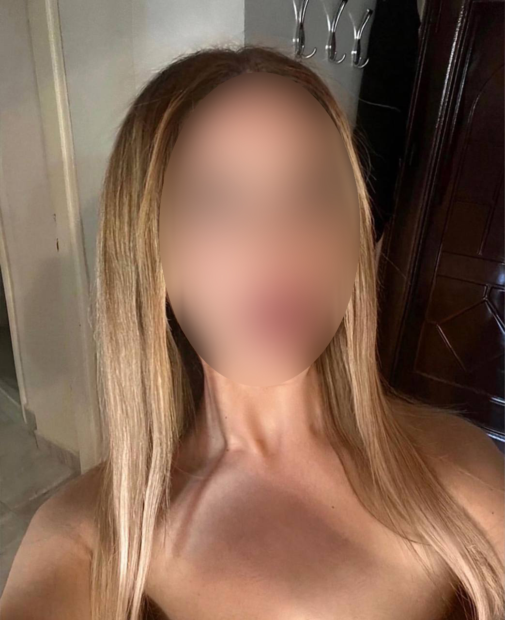 Yeni Genç Seksi Çıtır Adana Escort MİA - Image 5