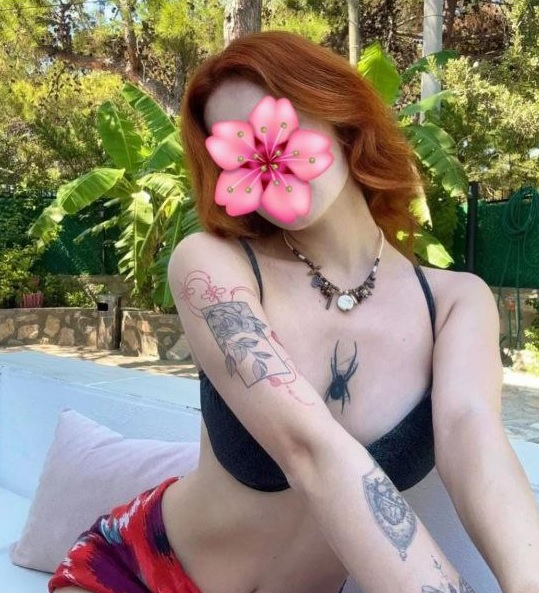 Adana Yeni Seksi Genç İzmir'li Bayan Escort JULİET - Image 3