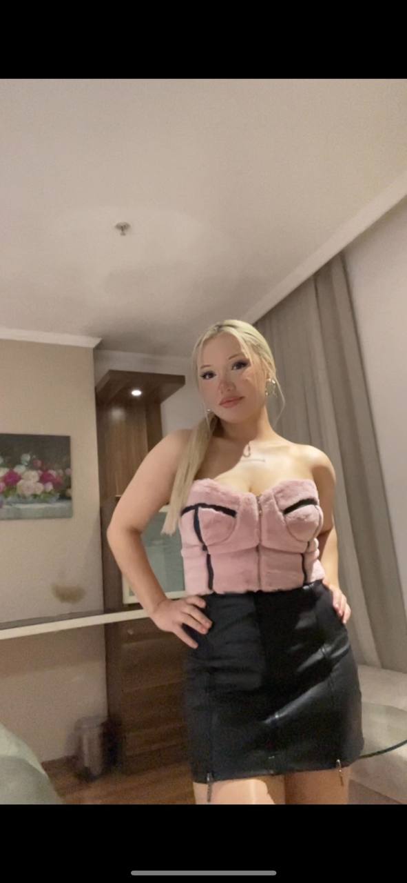 Adana Yeni Çıtır Escort Kraliçe MELİS - Image 8