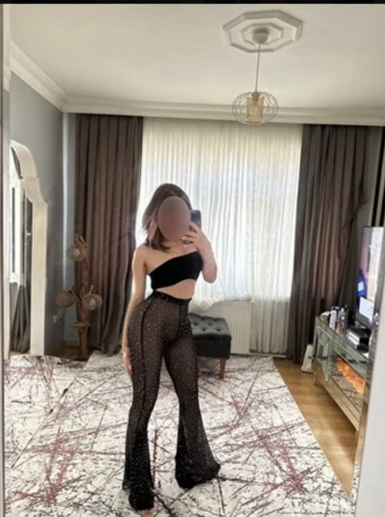 Adana Yeni Seksi Kaliteli Genç Bayan Escort SEVGİ. - Image 2