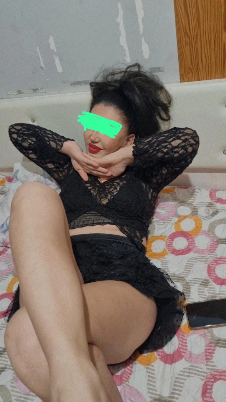 Adana Yeni Sevgili Tadında Seksi Bomba Bayan Escort ŞEYMA - Image 2