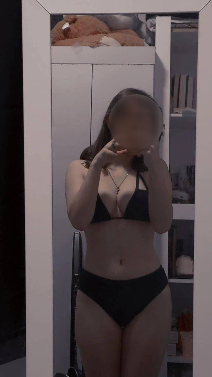 Adana Yeni Seksi Kaliteli Genç Sevgili Tadında Bayan Escort DERYA - Image 1