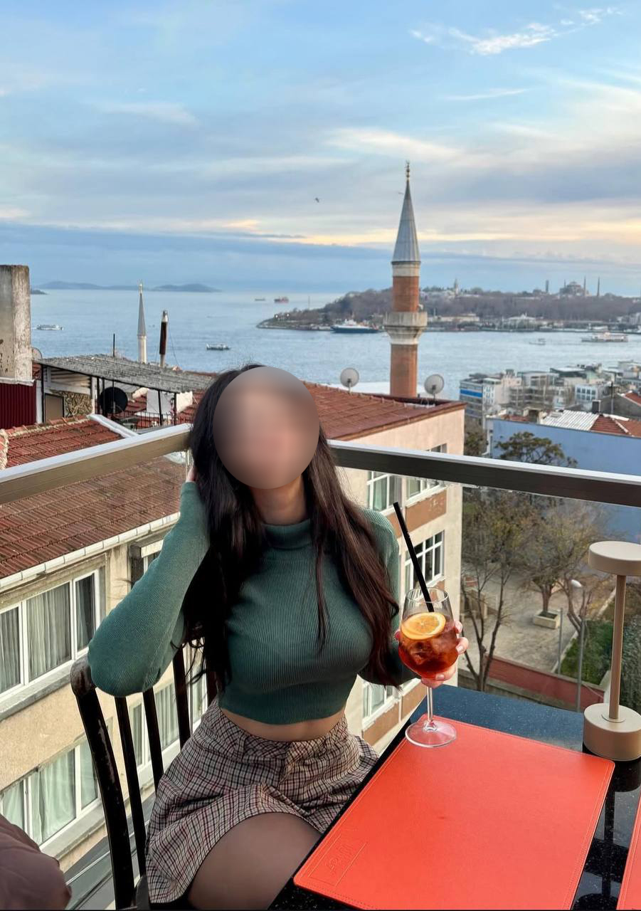 Adana Yeni Seksi Antalya'lı Kaliteli Çıtır 18'lik Sevgiliniz Bayan Escort NİSA - Image 11